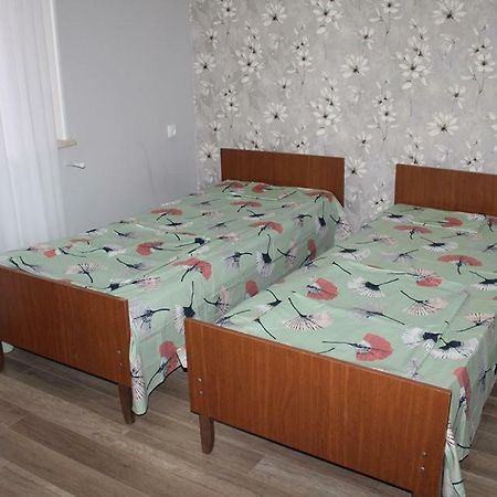 Guest House Lviv Грузия Kutaisi Exteriör bild