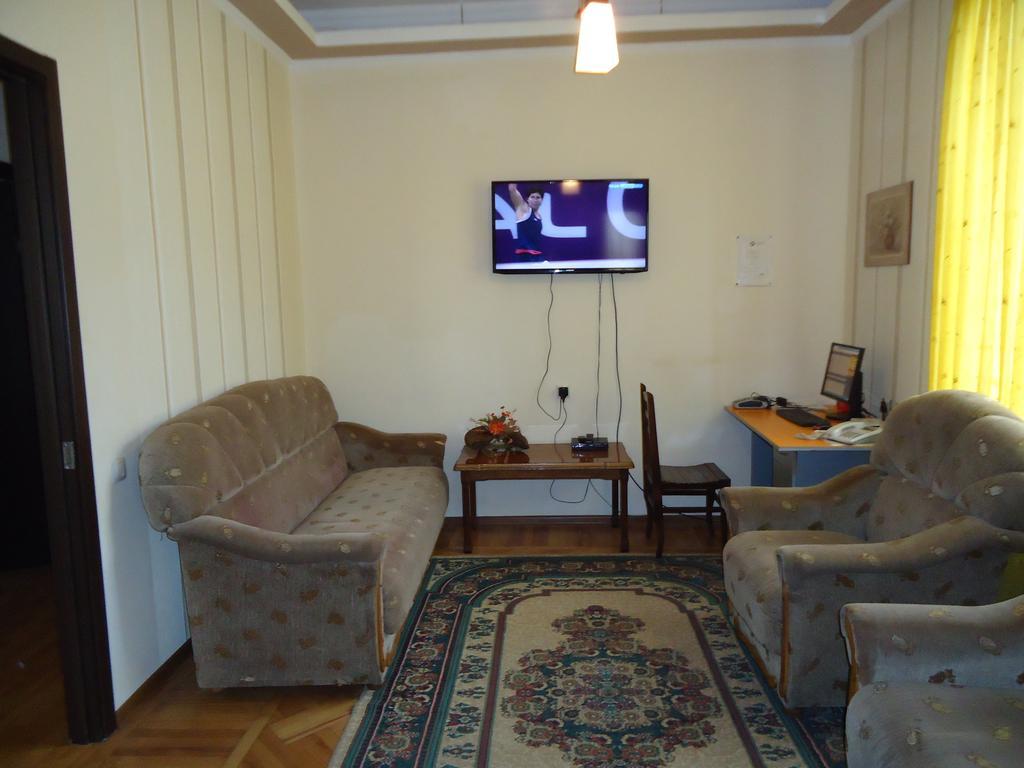 Guest House Lviv Грузия Kutaisi Exteriör bild