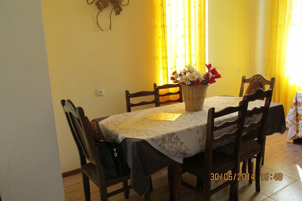 Guest House Lviv Грузия Kutaisi Exteriör bild