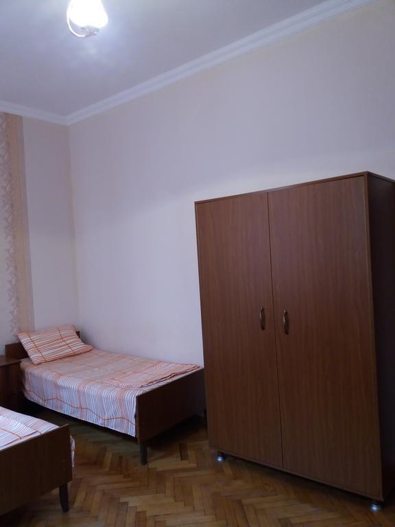 Guest House Lviv Грузия Kutaisi Exteriör bild