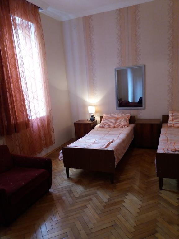 Guest House Lviv Грузия Kutaisi Exteriör bild