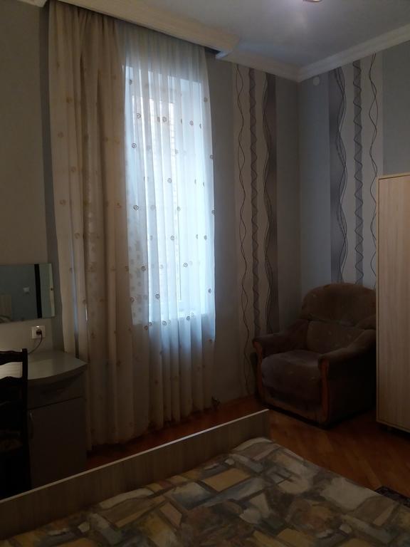 Guest House Lviv Грузия Kutaisi Exteriör bild