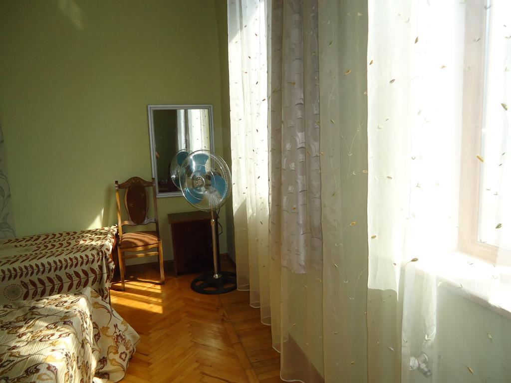 Guest House Lviv Грузия Kutaisi Exteriör bild