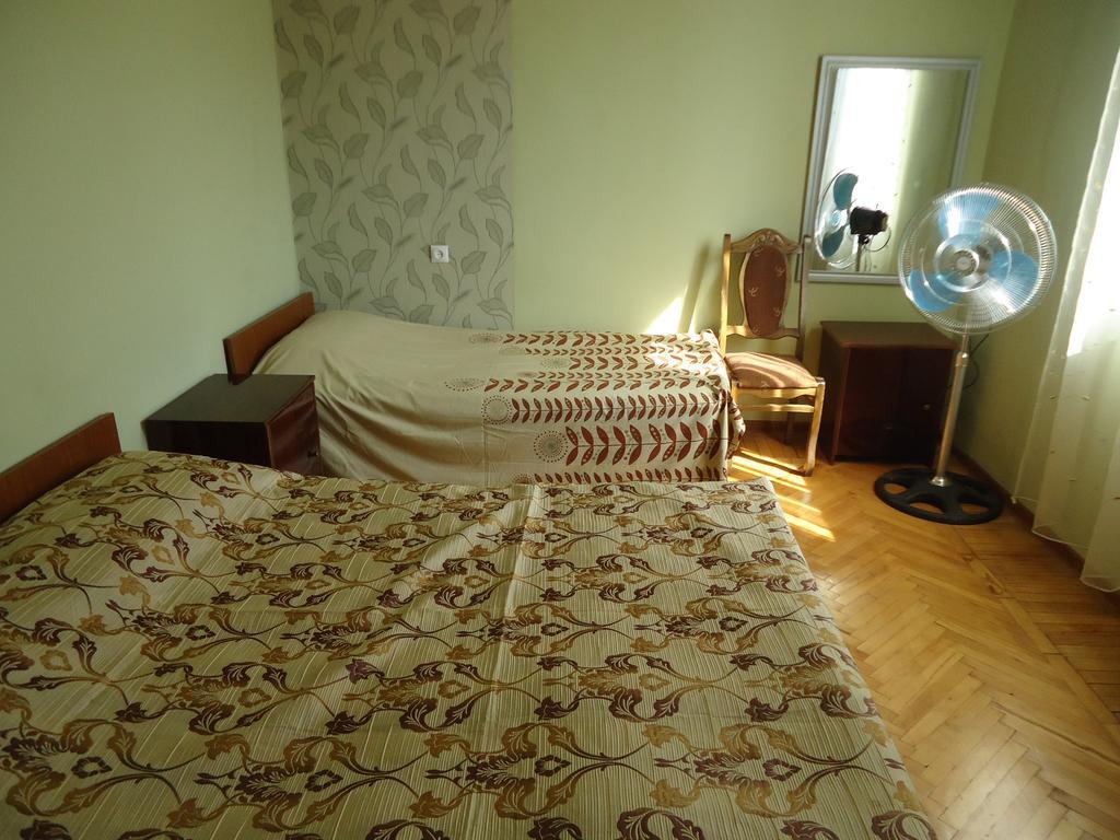 Guest House Lviv Грузия Kutaisi Exteriör bild