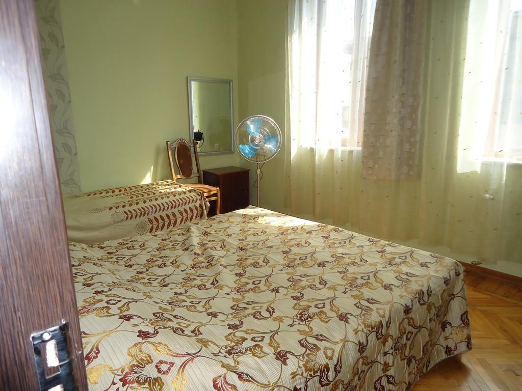 Guest House Lviv Грузия Kutaisi Exteriör bild