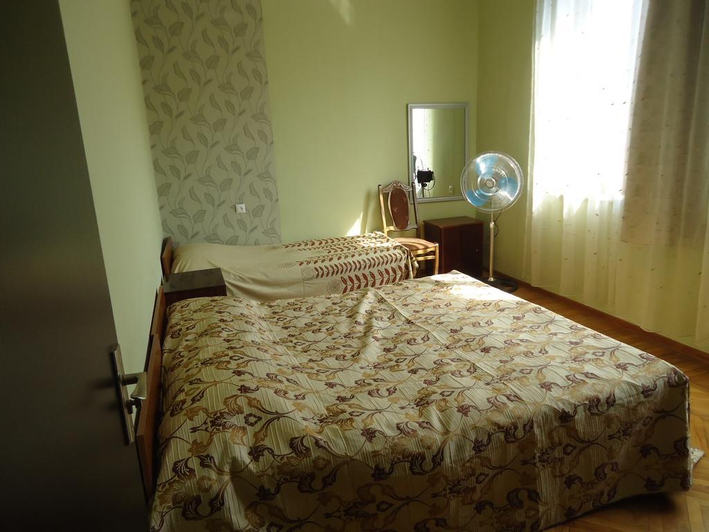 Guest House Lviv Грузия Kutaisi Exteriör bild