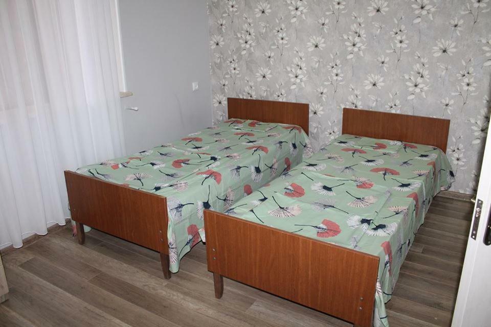 Guest House Lviv Грузия Kutaisi Exteriör bild