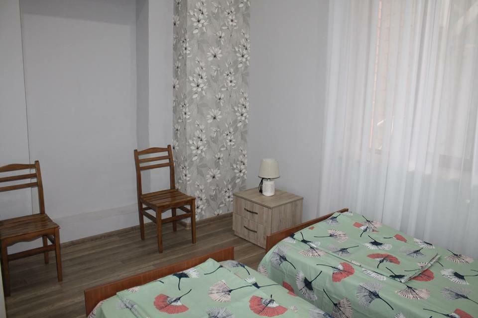 Guest House Lviv Грузия Kutaisi Exteriör bild